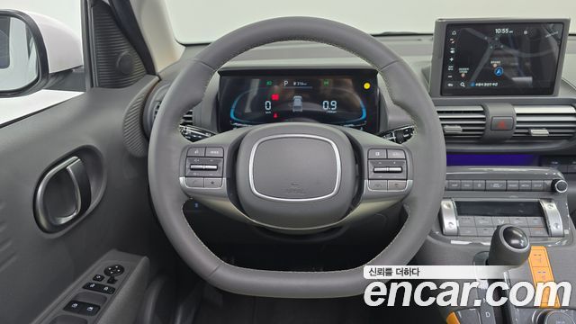 Hyundai Casper 2023 — photo 15