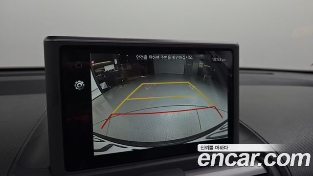Hyundai Casper 2023 — photo 16