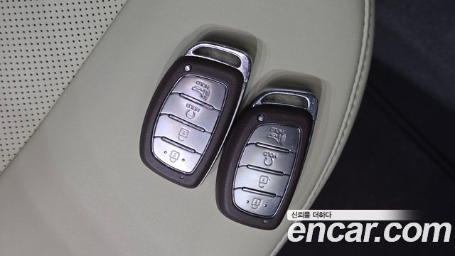 Hyundai Casper 2023 — photo 17