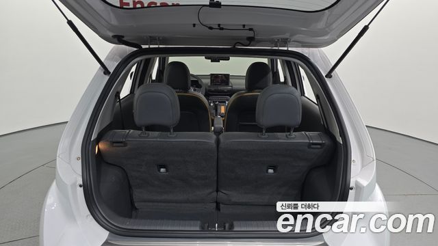Hyundai Casper 2023 — photo 19