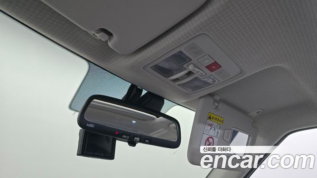 Hyundai Casper 2023 — photo 20