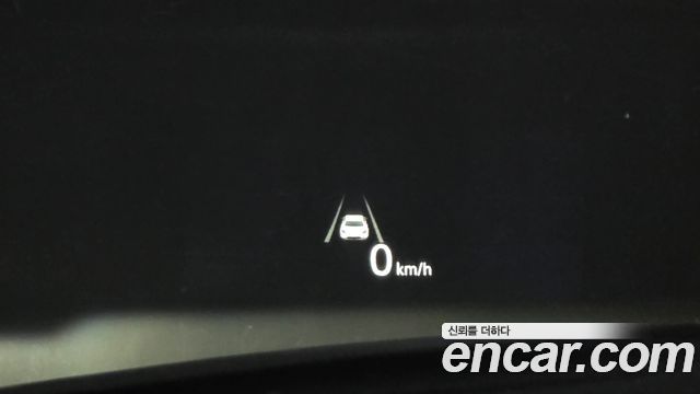 Genesis G70 2021 — photo 19