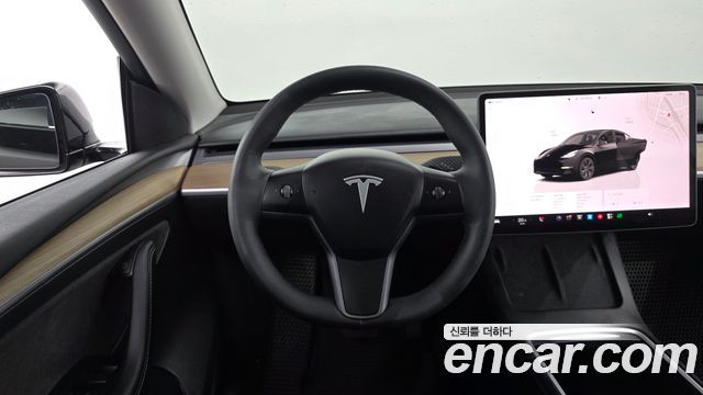 Tesla Model Y 2024 — photo 12