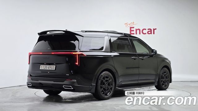 Kia Canival 2026 — photo 2
