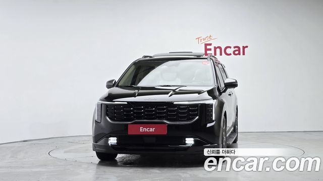 Kia Canival 2026 — photo 3