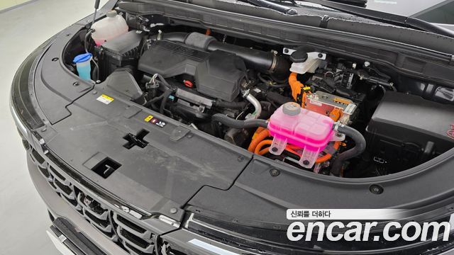 Kia Canival 2026 — photo 6