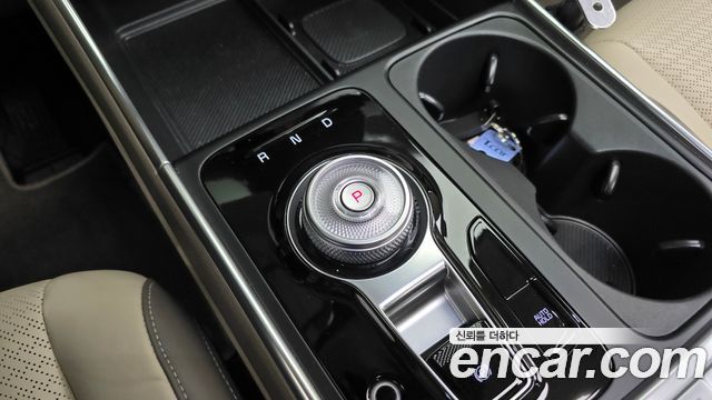 Kia Canival 2026 — photo 9