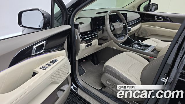 Kia Canival 2026 — photo 10