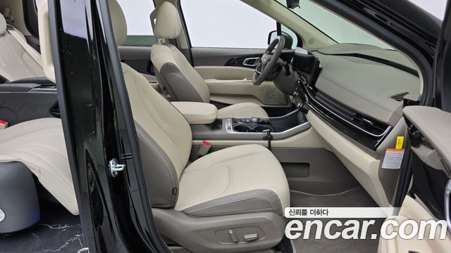 Kia Canival 2026 — photo 11