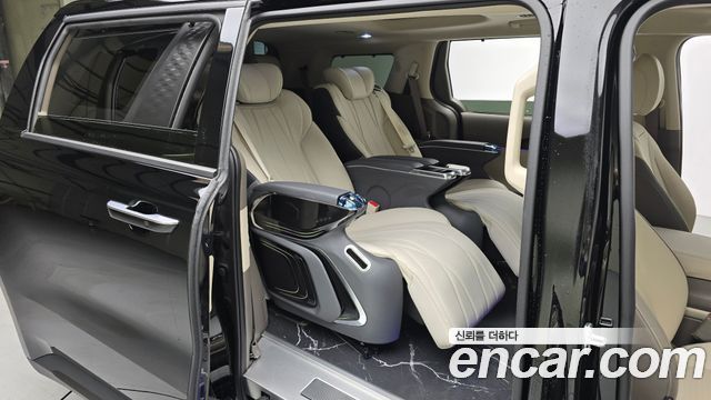 Kia Canival 2026 — photo 12