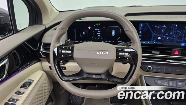 Kia Canival 2026 — photo 13