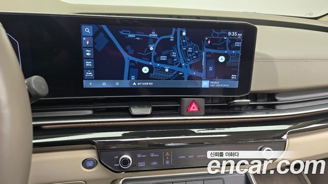 Kia Canival 2026 — photo 15