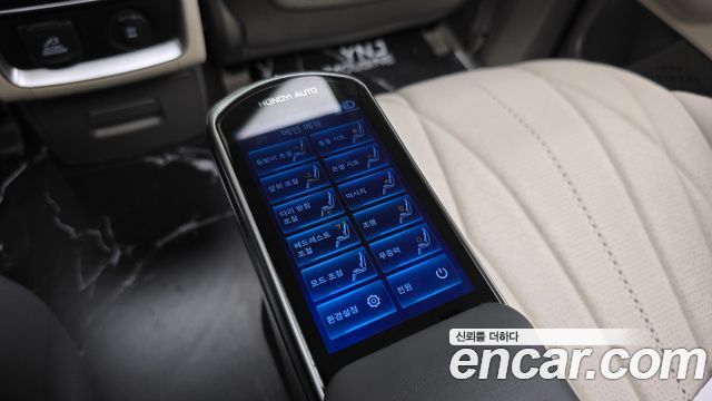 Kia Canival 2026 — photo 18