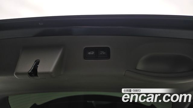 Kia Canival 2026 — photo 20