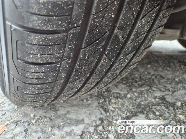 Genesis EQ900 2018 — photo 19