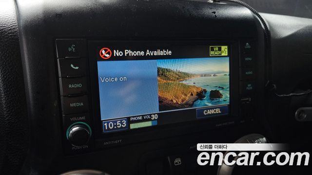 Jeep Wrangler 2012 — photo 22