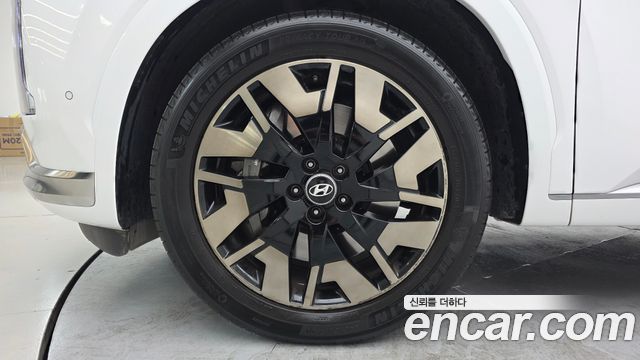 Hyundai Palisade 2024 — photo 5