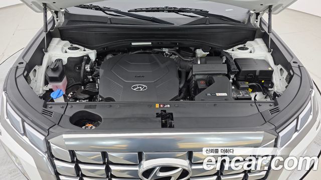 Hyundai Palisade 2024 — photo 6