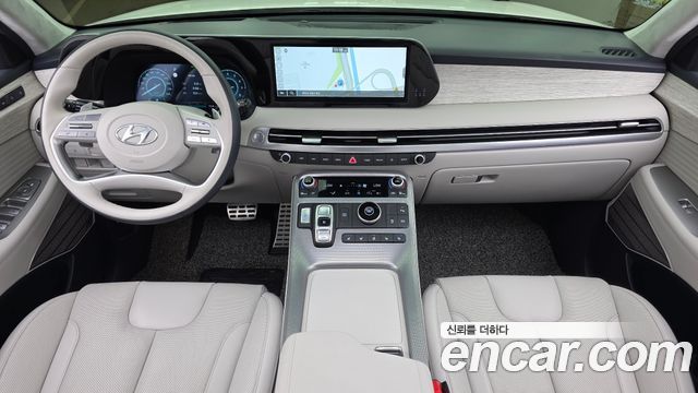 Hyundai Palisade 2024 — photo 7
