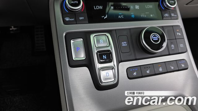 Hyundai Palisade 2024 — photo 9