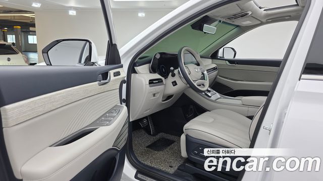 Hyundai Palisade 2024 — photo 10