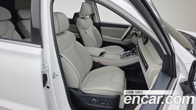 Hyundai Palisade 2024 — photo 11