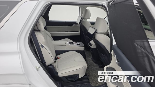 Hyundai Palisade 2024 — photo 12