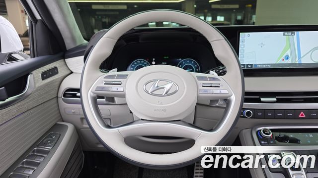Hyundai Palisade 2024 — photo 13