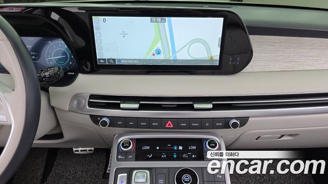 Hyundai Palisade 2024 — photo 14