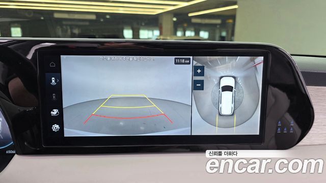 Hyundai Palisade 2024 — photo 15