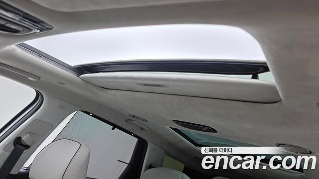 Hyundai Palisade 2024 — photo 17