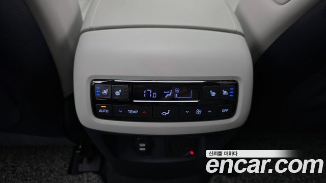 Hyundai Palisade 2024 — photo 19