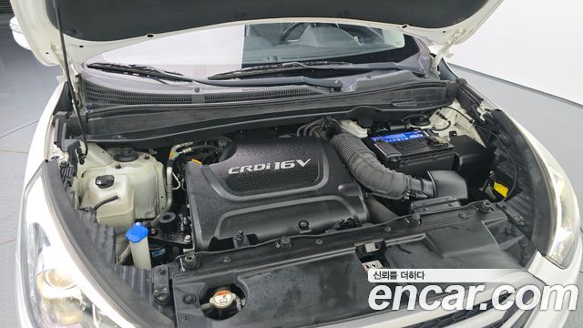 Hyundai Tucson 2015 — photo 6