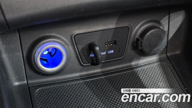 Hyundai Tucson 2015 — photo 18