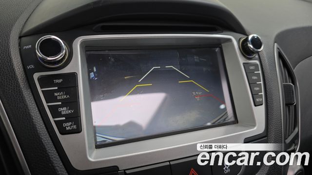 Hyundai Tucson 2015 — photo 20