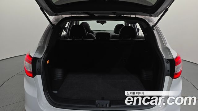 Hyundai Tucson 2015 — photo 23