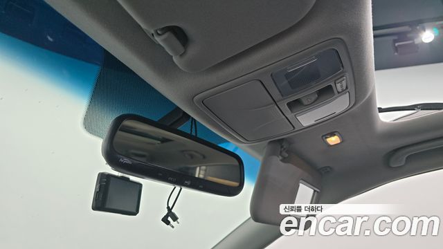 Hyundai Tucson 2015 — photo 24