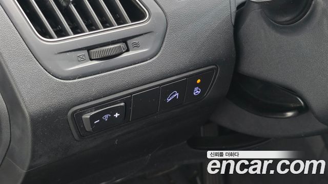 Hyundai Tucson 2015 — photo 25