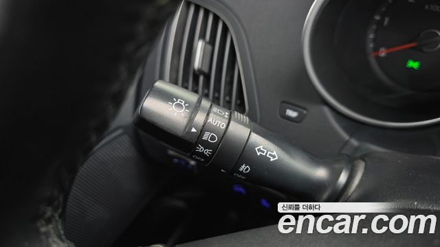 Hyundai Tucson 2015 — photo 27