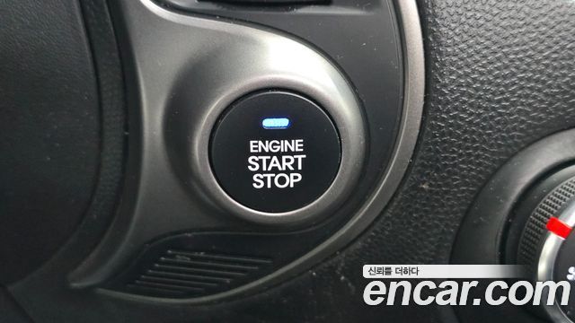Hyundai Tucson 2015 — photo 30