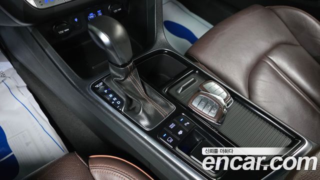 Hyundai Sonata 2018 — photo 9