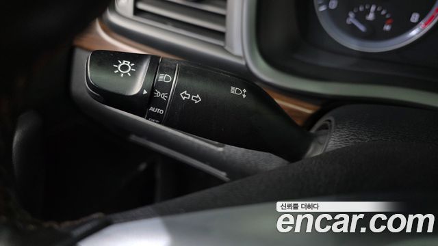 Hyundai Sonata 2018 — photo 16