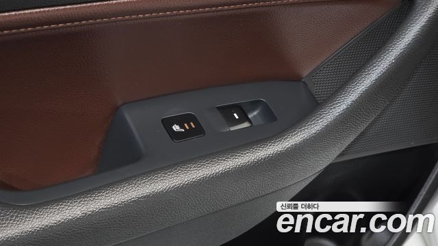 Hyundai Sonata 2018 — photo 20
