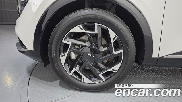 Kia Sportage 2024 — photo 5