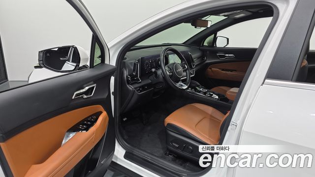 Kia Sportage 2024 — photo 13