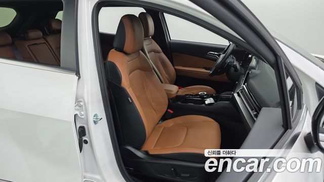 Kia Sportage 2024 — photo 17