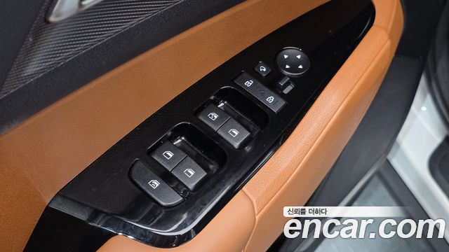 Kia Sportage 2024 — photo 19