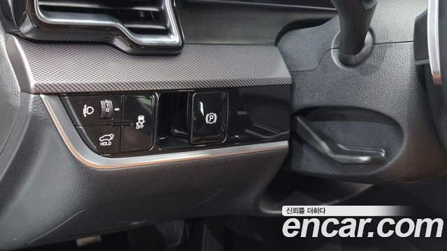 Kia Sportage 2024 — photo 20