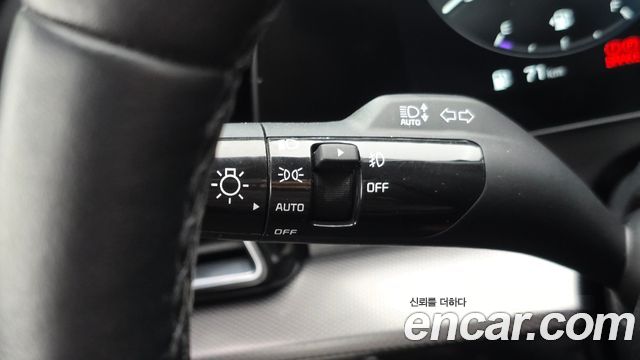 Kia Sportage 2024 — photo 21