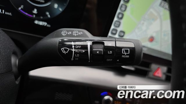 Kia Sportage 2024 — photo 22